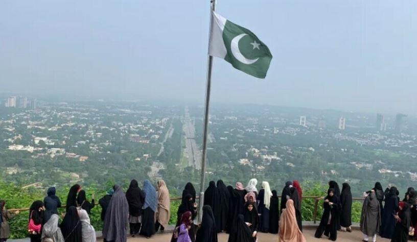 پاکستان ’انتہائی خطرناک‘ ممالک کی فہرست میں شامل نہیں، برطانوی حکام