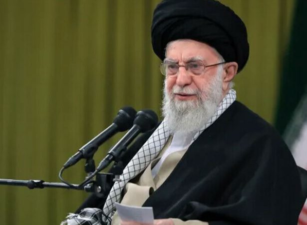 ایران نے اسرائیل کے خلاف اپنی طاقت کا مظاہرہ کردیا، آیت اللہ خامنہ ای