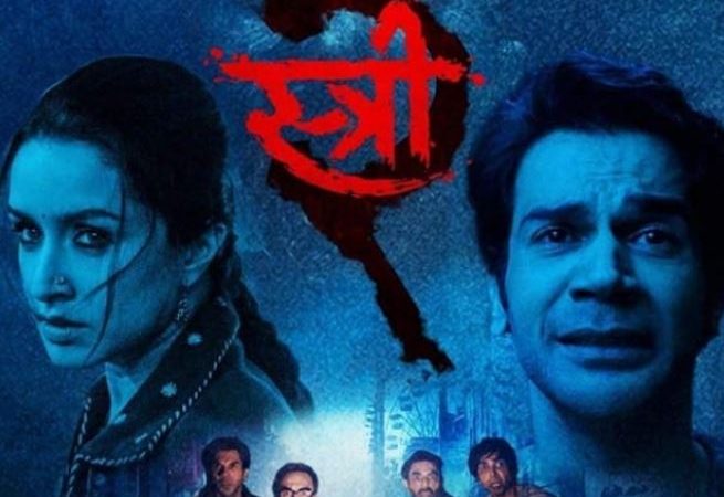 شردھا کپور اور راجکمار راؤ کی نئی فلم ’اسٹری2‘ کا ٹریلرجاری