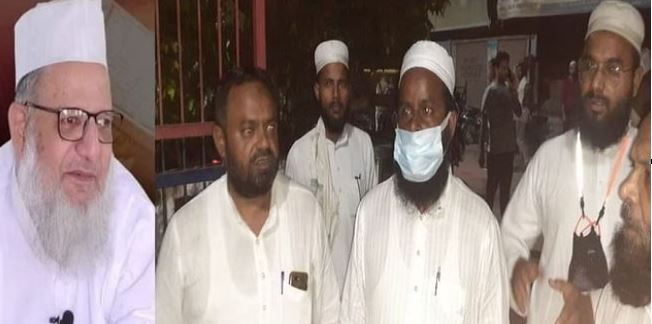 بھارت؛ ہندوؤں کو اسلام کی حقانیت سے روشناس کراکر مسلمان کرنے والے 12 علما کو عمر قید