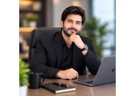 Pakistani Male Proposal in New York | Age 28